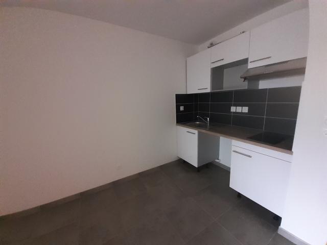 Appartement 2 pièces, 47 m² à louer à Toulouse 31400