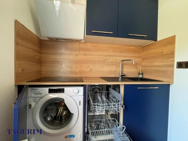 Appartement 2 pièces, 47 m² à louer à Toulouse 31500