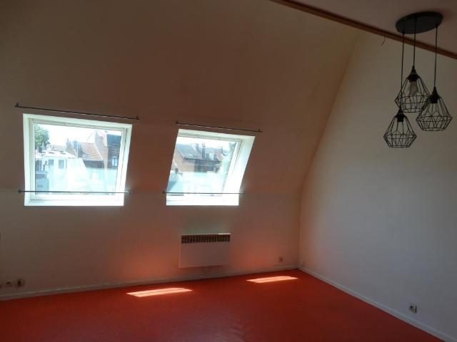 Appartement 2 pièces, 47 m² à louer à Tourcoing 59200