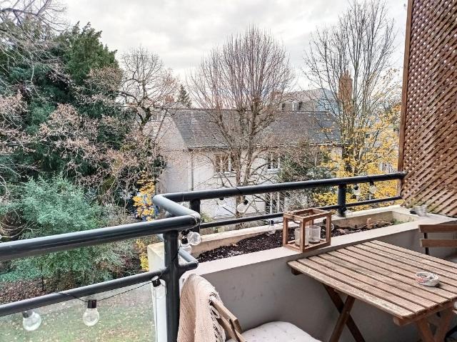 Appartement 2 pièces, 47 m² à louer à Tours 37100
