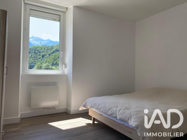Appartement 2 pièces, 47 m² à louer à Val d'Arc 73220