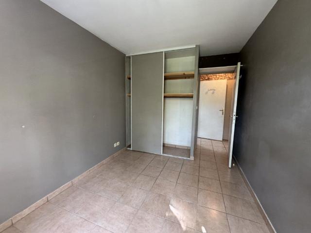 Appartement 2 pièces, 47 m² à louer à Vénissieux 69200