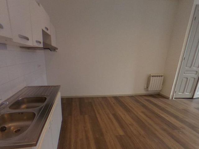 Appartement 2 pièces, 47 m² à louer à Villeurbanne 69100