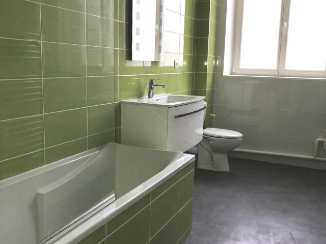 Appartement 2 pièces, 47 m² à louer à Vitry le François 51300