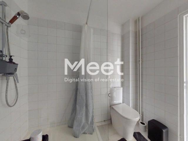 Appartement 2 pièces, 47 m² à louer à Vitry sur Seine 94400