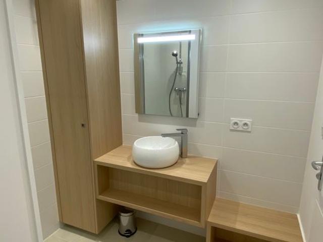 Appartement 2 pièces, 47 m² à louer à Voiron 38500