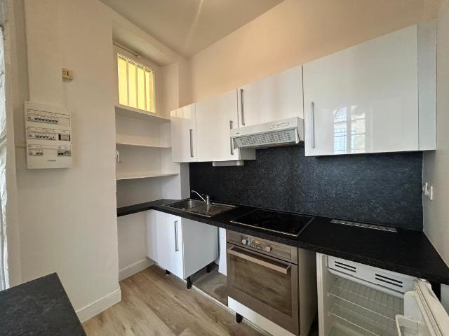 Appartement 2 pièces, 47 m² à louer à Aire sur l'Adour 40800