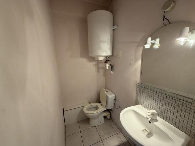 Appartement 2 pièces, 47 m² à louer à Ajaccio 20090