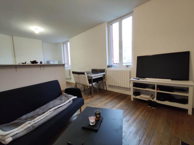Appartement 2 pièces, 47 m² à louer à Albert 80300