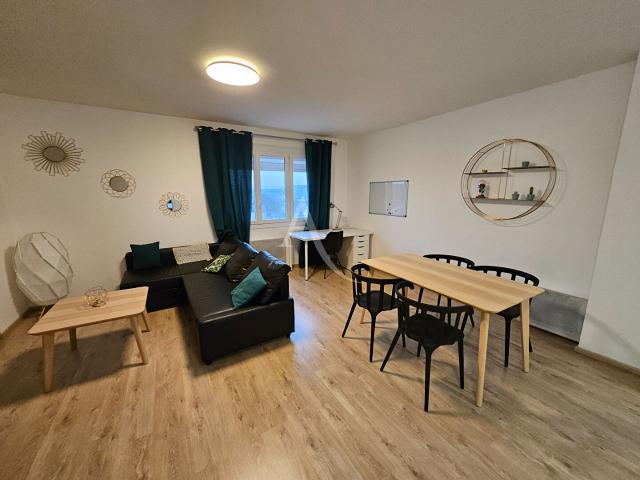 Appartement 2 pièces, 47 m² à louer à Albi 81000