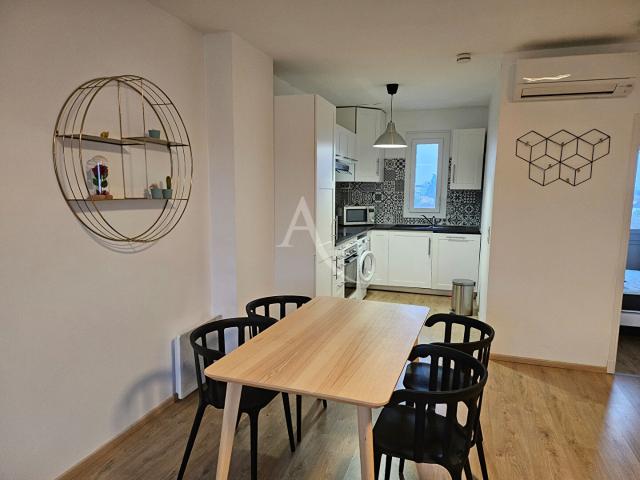 Appartement 2 pièces, 47 m² à louer à Albi 81000