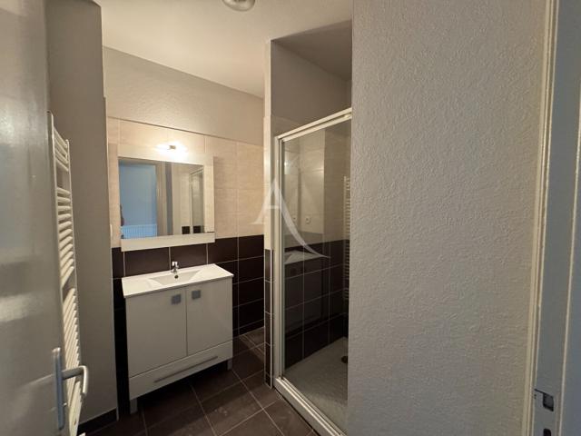 Appartement 2 pièces, 47 m² à louer à Albi 81000