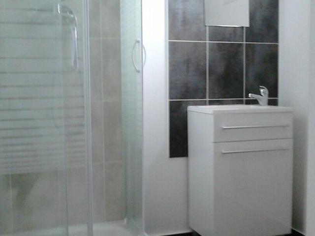 Appartement 2 pièces, 47 m² à louer à Ambérieu en Bugey 01500