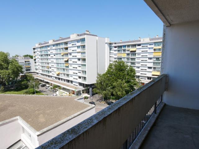 Appartement 2 pièces, 47 m² à louer à Angers 49000
