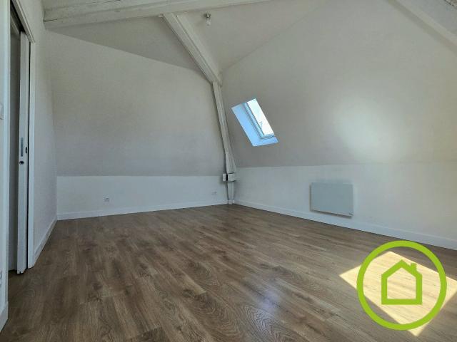 Appartement 2 pièces, 47 m² à louer à Armentières 59280