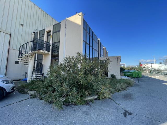 Appartement 2 pièces, 47 m² à louer à Aubagne 13400
