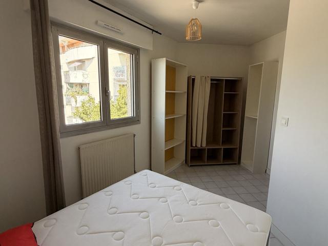 Appartement 2 pièces, 47 m² à louer à Aubagne 13400