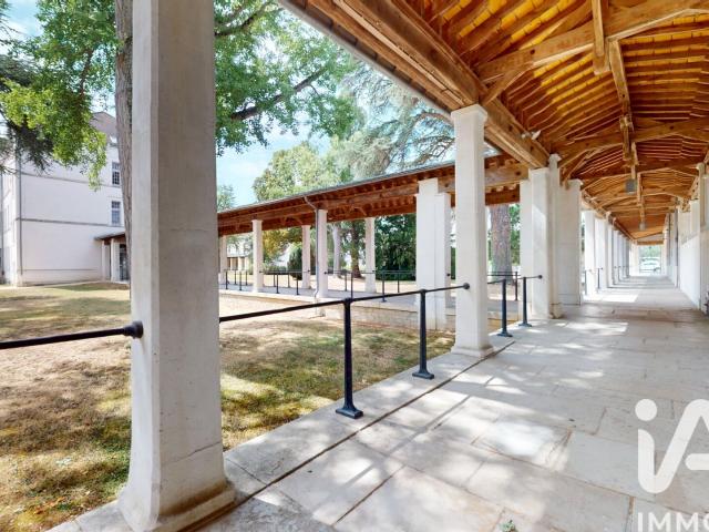 Appartement 2 pièces, 47 m² à louer à Auxerre 89000