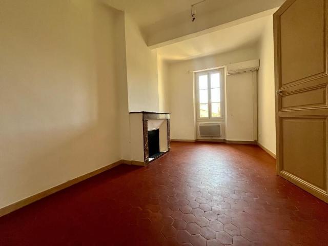 Appartement 2 pièces, 47 m² à louer à Bandol 83150
