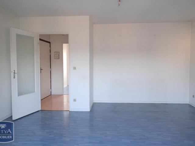Appartement 2 pièces, 50 m² à louer à Barberaz 73000