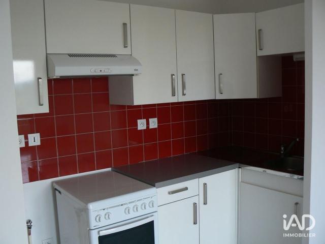Appartement 2 pièces, 47 m² à louer à Beaumont sur Oise 95260