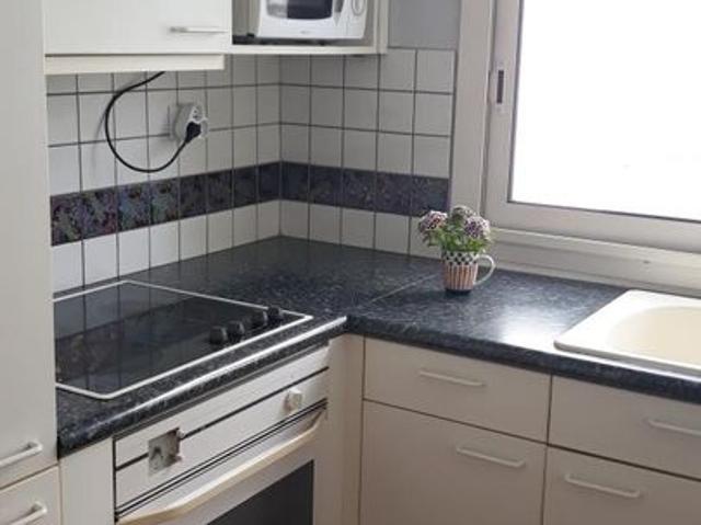Appartement 2 pièces, 47 m² à louer à Besançon 25000