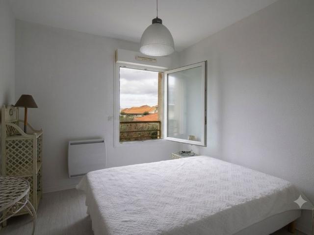 Appartement 2 pièces, 47 m² à louer à Biscarrosse 40600