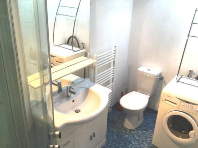 Appartement 2 pièces, 47 m² à louer à Bordeaux 33000