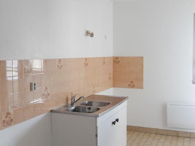 Appartement 2 pièces, 47 m² à louer à Bordeaux 33000