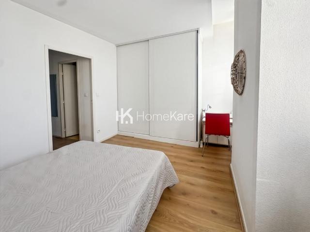 Appartement 2 pièces, 47 m² à louer à Bordeaux 33000