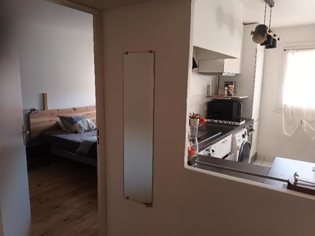 Appartement 2 pièces, 47 m² à louer à Bordeaux 33000