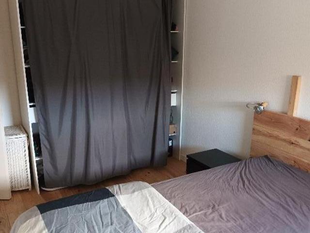 Appartement 2 pièces, 47 m² à louer à Bordeaux 33000