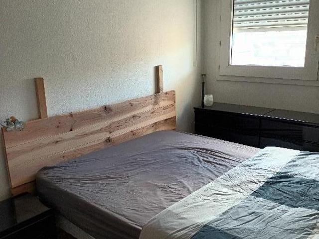 Appartement 2 pièces, 47 m² à louer à Bordeaux 33000