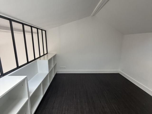 Appartement 2 pièces, 47 m² à louer à Boulogne Billancourt 92100