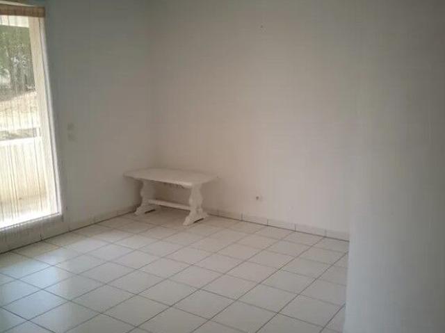 Appartement 2 pièces, 47 m² à louer à Blaye 33390