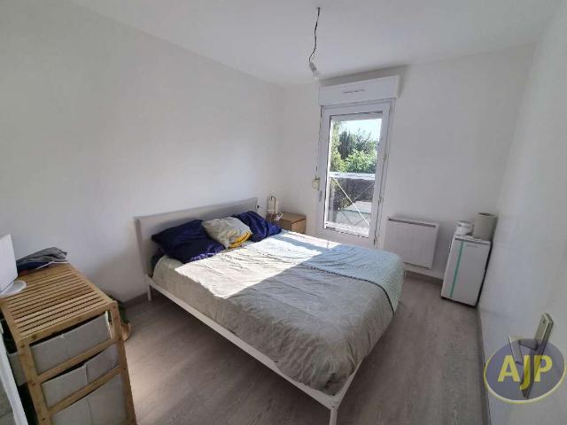 Appartement 2 pièces, 47 m² à louer à Blain 44130