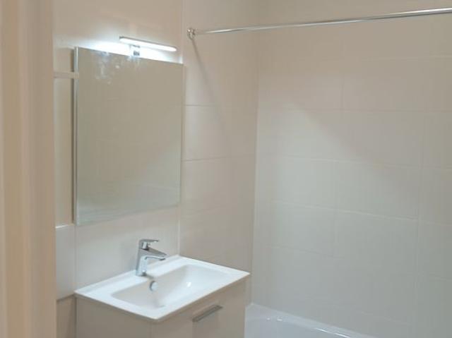 Appartement 2 pièces, 47 m² à louer à Bron 69500