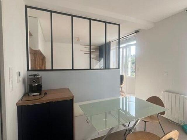 Appartement 2 pièces, 47 m² à louer à Brest 29200