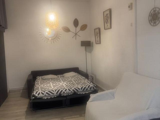 Appartement 2 pièces, 47 m² à louer à Canet en Roussillon 66140