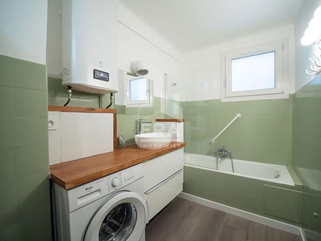 Appartement 2 pièces, 47 m² à louer à Cannes 06400