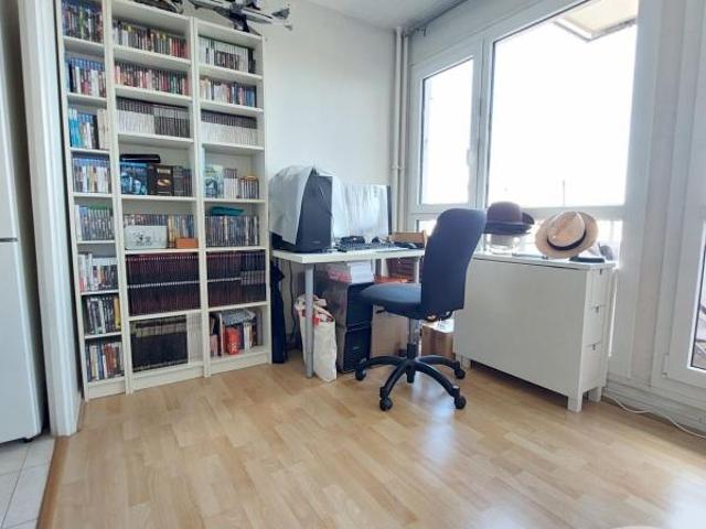 Appartement 2 pièces, 47 m² à louer à Choisy le Roi 94600