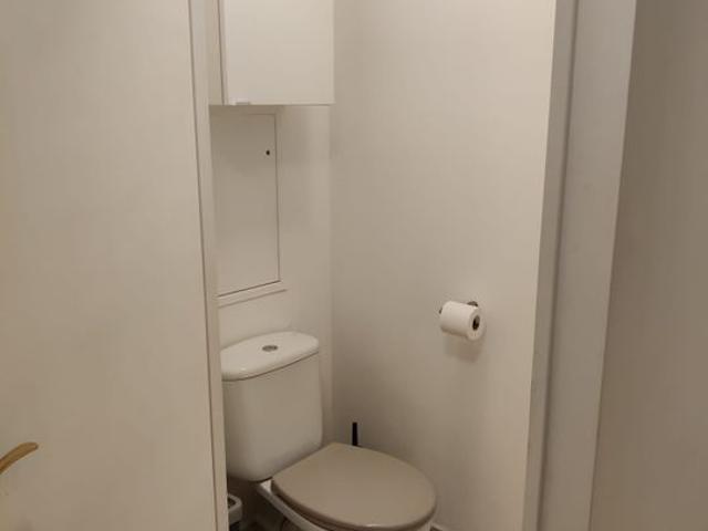 Appartement 2 pièces, 47 m² à louer à Châtillon 92320