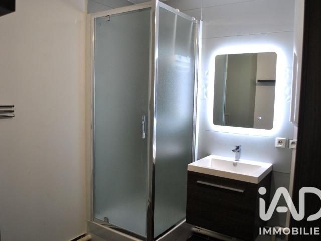 Appartement 2 pièces, 47 m² à louer à Champagne sur Seine 77430