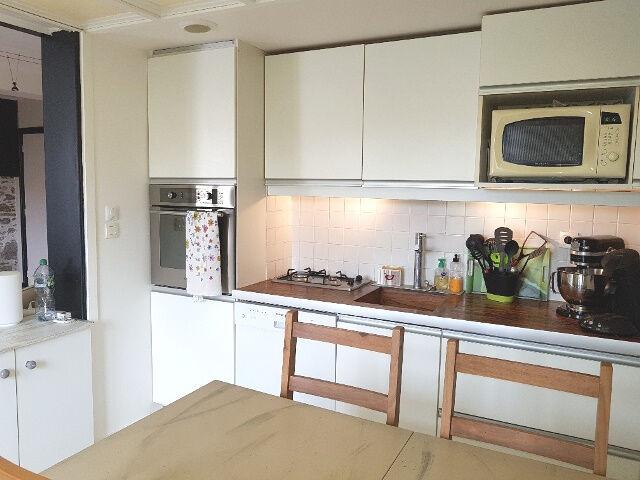Appartement 2 pièces, 47 m² à louer à Chaponost 69630