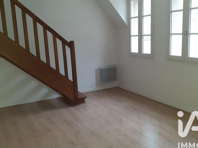 Appartement 2 pièces, 47 m² à louer à Chartres 28000