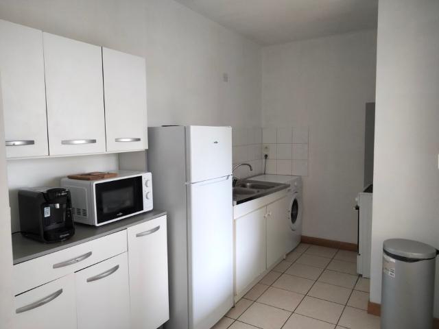 Appartement 2 pièces, 47 m² à louer à Ciboure 64500