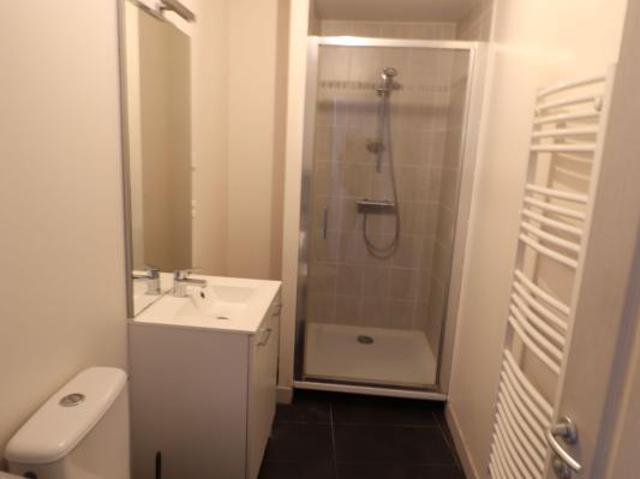 Appartement 2 pièces, 47 m² à louer à Cosne Cours sur Loire 58200