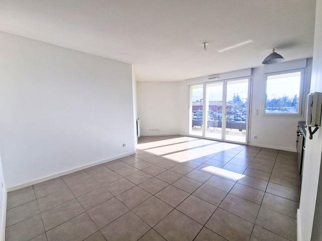 Appartement 2 pièces, 47 m² à louer à Coublevie 38500