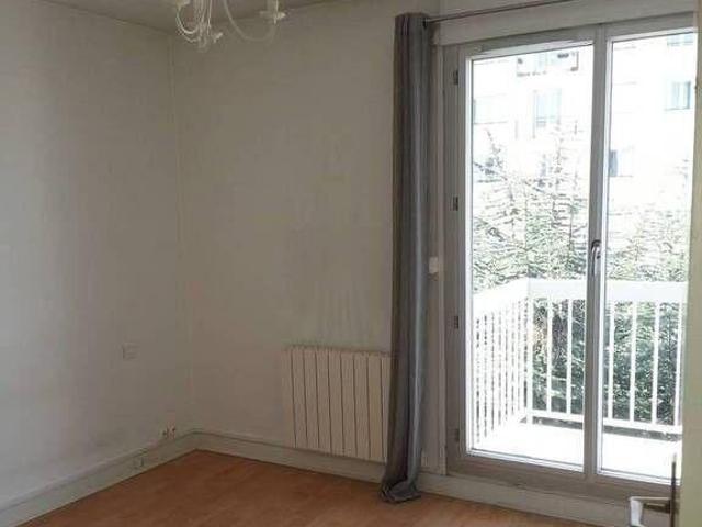 Appartement 2 pièces, 47 m² à louer à Clamart 92140