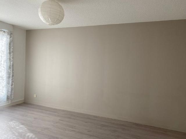 Appartement 2 pièces, 47 m² à louer à Clermont Ferrand 63000